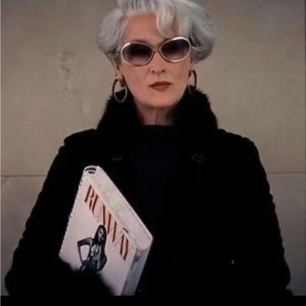 Meet your Posher, Nat